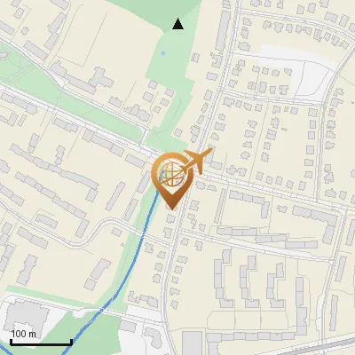 Foto zu Wedellstraße 2-10, 12247 Berlin