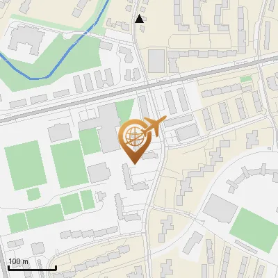 Foto zu Wedellstraße 40-44, 12249 Berlin