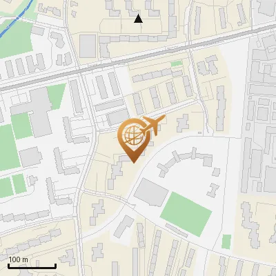 Foto zu Wedellstraße 45, 12249 Berlin