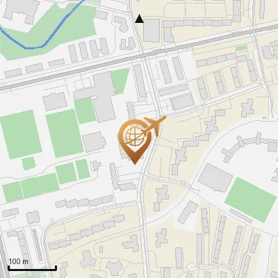 Foto zu Wedellstraße 46-58, 12249 Berlin