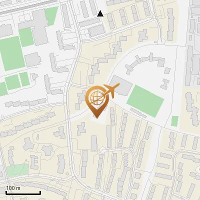 Foto zu Wedellstraße 59, 12249 Berlin