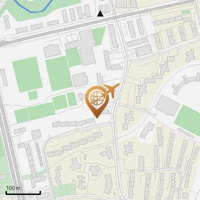 Foto zu Wedellstraße 62-68, 12249 Berlin