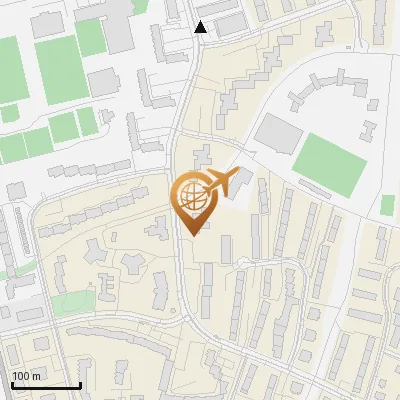 Foto zu Wedellstraße 69-73, 12249 Berlin