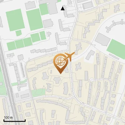 Foto zu Wedellstraße 76, 12249 Berlin