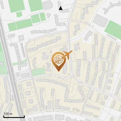 Foto zu Wedellstraße 80, 12249 Berlin