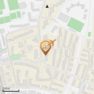 Foto zu Wedellstraße 83-89, 12249 Berlin