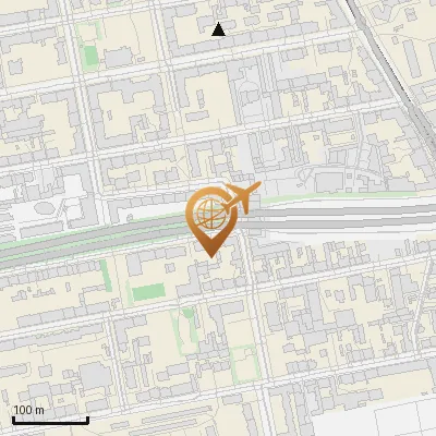 Foto zu Wederstraße 41-45, 12347 Berlin