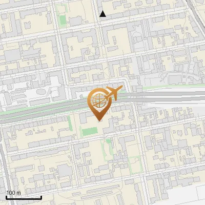 Foto zu Wederstraße 47, 12347 Berlin