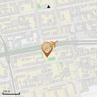 Foto zu Wederstraße 49, 12347 Berlin