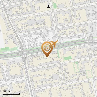 Foto zu Wederstraße 67-81, 12347 Berlin