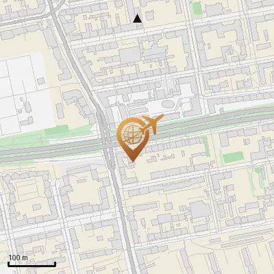 Foto zu Wederstraße 83-93, 12347 Berlin