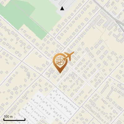 Karte Weg A 13-21, 12559 Berlin