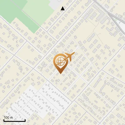 Foto zu Weg B 12-18, 12559 Berlin