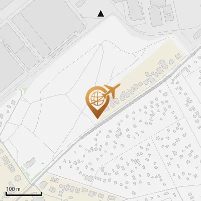 Karte Weg beim Jäger 125-127, 22453 Hamburg