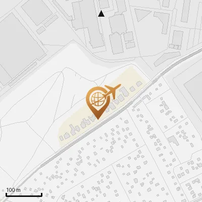 Karte Weg beim Jäger 137-145, 22453 Hamburg