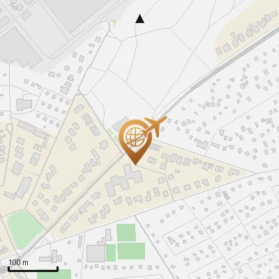 Karte Weg beim Jäger 86, 22453 Hamburg