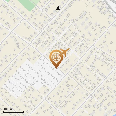 Karte Weg D 20, 12559 Berlin