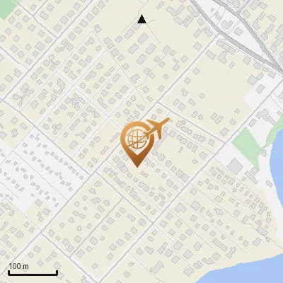 Karte Weg G 20-24, 12559 Berlin