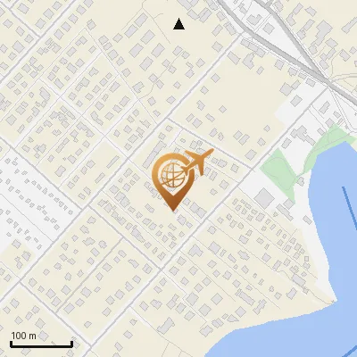 Foto zu Weg G 25-32, 12559 Berlin