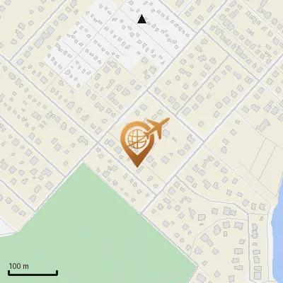 Foto zu Weg M 7-13, 12559 Berlin