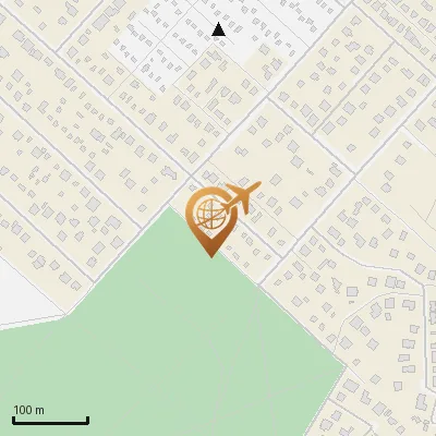 Foto zu Weg N 5-17, 12559 Berlin