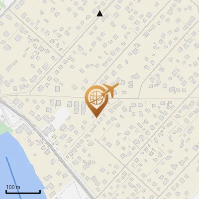 Foto zu Weg P 19-27, 12559 Berlin