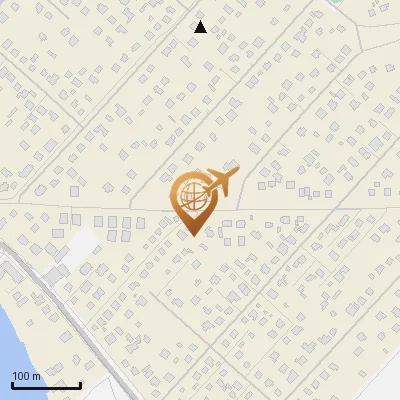 Foto zu Weg P 28-30, 12559 Berlin