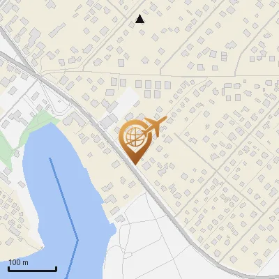 Foto zu Weg P 3-4, 12559 Berlin