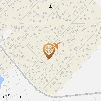 Karte Weg Q 20-22, 12559 Berlin