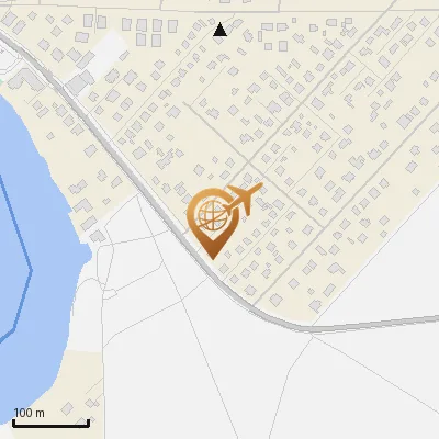 Karte Weg Q 2-10, 12559 Berlin