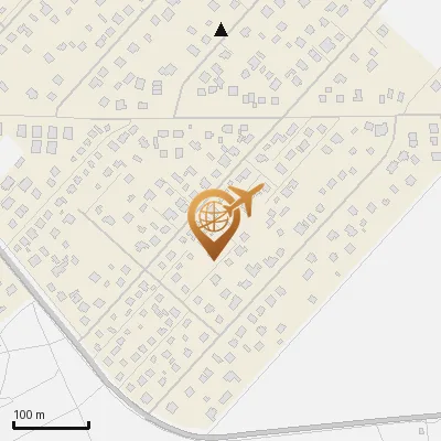 Foto zu Weg R 4-12, 12559 Berlin