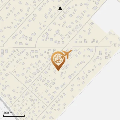 Foto zu Weg T 7-15, 12559 Berlin