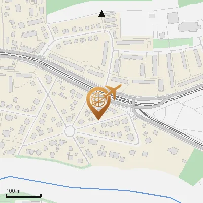 Foto zu Weg zur Quelle 1-3, 12587 Berlin