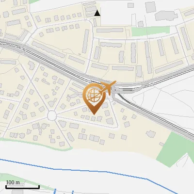 Foto zu Weg zur Quelle 11-12, 12587 Berlin