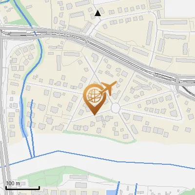 Foto zu Weg zur Quelle 4, 12587 Berlin