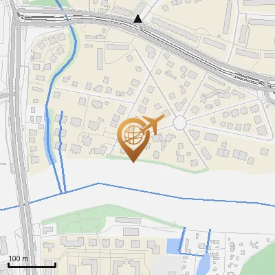 Foto zu Weg zur Quelle 5-7, 12587 Berlin