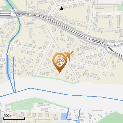 Foto zu Weg zur Quelle 8-10, 12587 Berlin