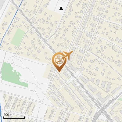 Foto zu Wegedornstraße 102-110, 12524 Berlin