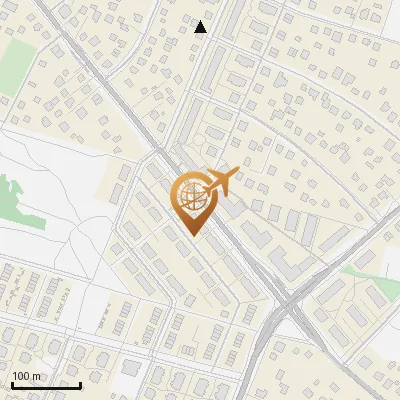 Foto zu Wegedornstraße 116-122, 12524 Berlin