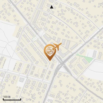 Foto zu Wegedornstraße 130-136, 12524 Berlin