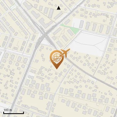 Foto zu Wegedornstraße 156-158, 12524 Berlin