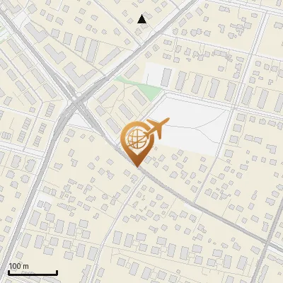 Foto zu Wegedornstraße 159-161, 12524 Berlin