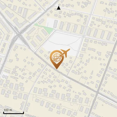 Foto zu Wegedornstraße 163-167, 12524 Berlin