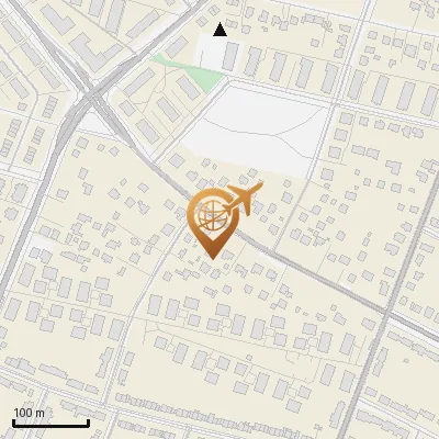 Foto zu Wegedornstraße 168, 12524 Berlin