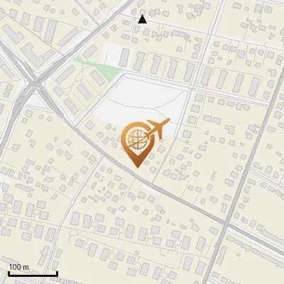 Foto zu Wegedornstraße 169, 12524 Berlin