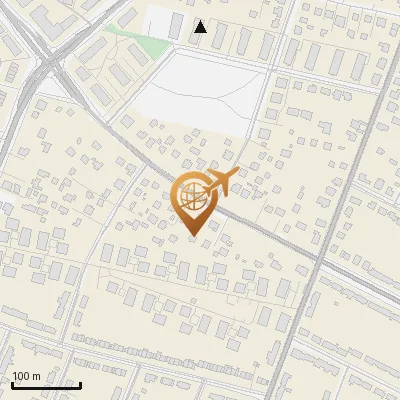 Foto zu Wegedornstraße 172-174, 12524 Berlin