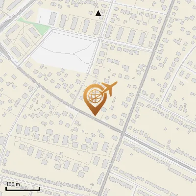 Foto zu Wegedornstraße 175-181, 12524 Berlin