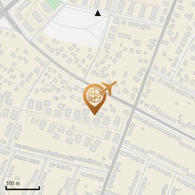 Karte Wegedornstraße 180, 12524 Berlin