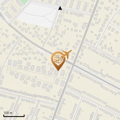 Foto zu Wegedornstraße 182-186, 12524 Berlin