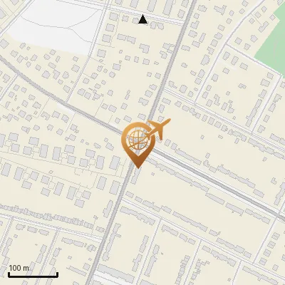 Foto zu Wegedornstraße 187-190, 12524 Berlin